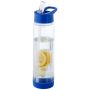 Bouteille avec infuseur 