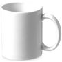 Mug en céramique pour sublimation 