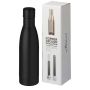 Bouteille isotherme sous vide en cuivre 500 ml 