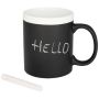 Mug ardoise de 330 ml 