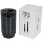 Gobelet isotherme sous vide en cuivre 380 ml 