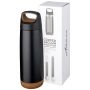 Gourde de sport isotherme en cuivre 600 ml « Valhalla »