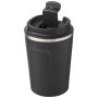 Gobelet de 360 ml isotherme en cuivre anti-fuite 