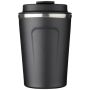 Gobelet de 360 ml isotherme en cuivre anti-fuite 