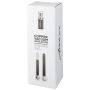 Gourde sportive de 480 ml avec isolation sous vide en cuivre