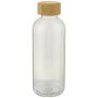 Gourde de sport en plastique recyclé 650 ml 