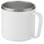 Tasse isotherme en cuivre 