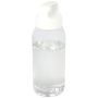 Bouteille d'eau en plastique recyclé 500 ml 