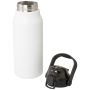 Bouteille isotherme sous vide en cuivre et acier inoxydable recyclé certifié RCS de 1600 ml 
