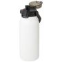 Bouteille isotherme sous vide en cuivre et acier inoxydable recyclé certifié RCS de 1600 ml 