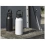 Bouteille isotherme sous vide en cuivre et acier inoxydable recyclé certifié RCS de 1600 ml 