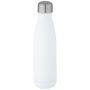 Bouteille isotherme sous vide en cuivre et acier inoxydable recyclé certifié RCS 500 ml 