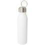 Gourde en acier inoxydable avec anse en métal certifiée RCS 720 ml 