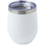 Gobelet isotherme sous vide en acier inoxydable recyclé certifié RCS 350 ml 
