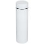 Flacon en acier inoxydable à double paroi de 450 ml avec filtre à thé 