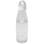 Gourde en plastique recyclé 800 ml « Bergen »