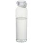 Gourde en plastique recyclé certifiée RCS de 630 ml « Alti »