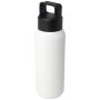 Bouteille d'eau isotherme en cuivre et acier inoxydable recyclé certifié RCS de 600 ml 