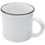 Mug en céramique pour sublimation 240 ml 