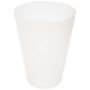 Gobelet en plastique réutilisable de 300 ml 