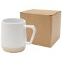 Mug en céramique de 300 ml avec finition mate 