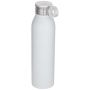 Gourde en acier inoxydable recyclé certifiée RCS de 650 ml