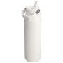 Gourde de 1,06 litre avec paille rétractable 