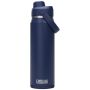 Bouteille d'eau en acier inoxydable de 740 ml avec bouchon à dévisser 