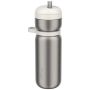 Gourde isotherme de sport 600 ml 
