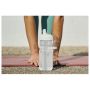Gourde sportive avec bouchon articulé 600 ml 
