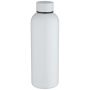 Bouteille d'eau recyclée en acier inoxydable simple paroi RCS 750 ml 