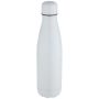 Gourde en acier inoxydable isotherme à double paroi de 500 ml pour sublimation