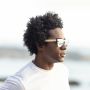 Lunettes de soleil Graham