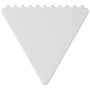 Grattoir à glace triangulaire en plastique recyclé 