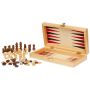 Jeu en bois 3-en-1 