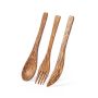 Set de Couverts Socex