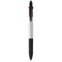 Stylo-bille recyclé RCS 3 couleurs avec stylet 