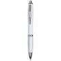 Stylo avec corps et prise colorés 