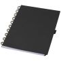Agenda SMART avec couverture souple et système de disques