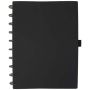 Agenda SMART avec couverture souple et système de disques