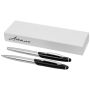 Ensemble de stylo-bille stylet et de stylo roller 