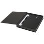Ensemble d'offre avec bloc-notes 