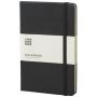 Carnet à couverture rigide L – vierge 