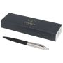 Stylo-bille finition chrome mat XL 