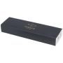 Stylo-bille finition chrome mat XL 
