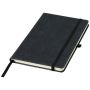Carnet A5 en cuir 