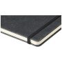 Carnet A5 en cuir 