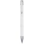 Stylo à bille en aluminium recyclé 
