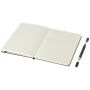 Ensemble de carnet et stylo-bille 