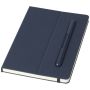 Ensemble de carnet et stylo-bille 